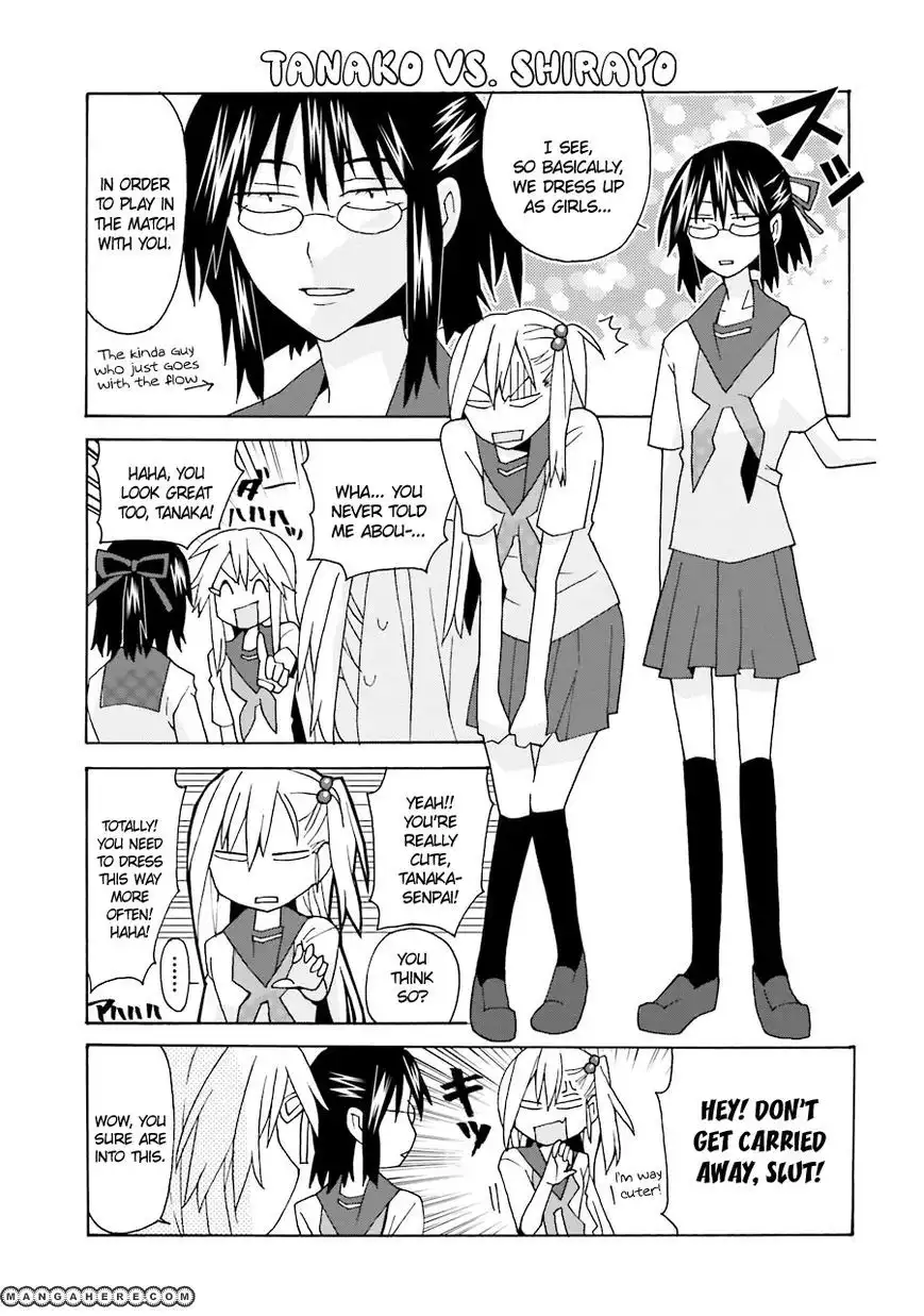 Yandere Kanojo Chapter 13.1 13